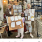 Botanical Paper Making Workshop | Sat, 20 Jun  | Wynberg - Elderflower Creative