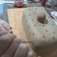 Butter Dish Workshop | Sat, 24 Oct  | Wynberg - Elderflower Creative
