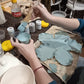 Pottery Foundations | 4 Week Course October/November