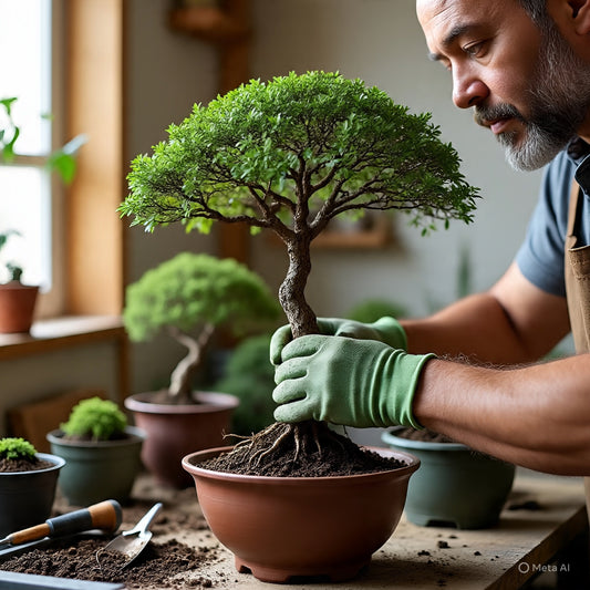Fynbos and hardwood propagation Workshop | Sat, 2 Aug  | Wynberg - Elderflower Creative