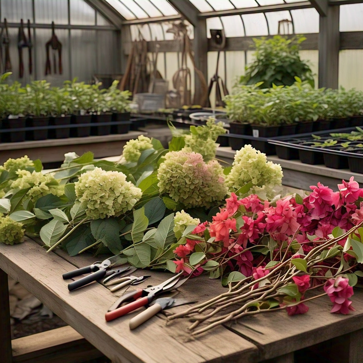 Propagation Masterclass: Old favourites | Sat, 7 Jun  | Constantia - Elderflower Nursery | 10:00 am