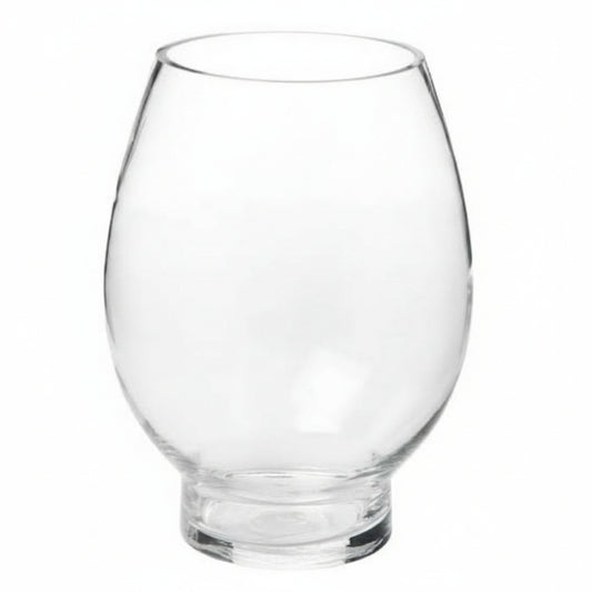 Terrarium Glass Vase with lid