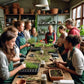 Fynbos and Hardwood Propagation Workshops 2026 | Wynberg - Elderflower Creative